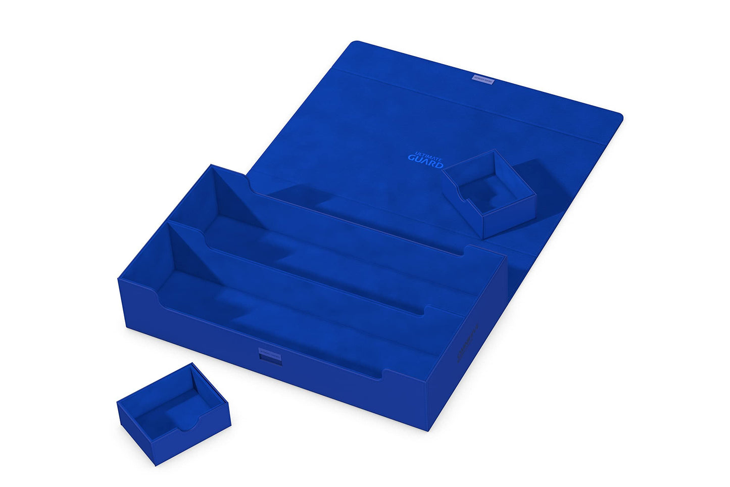 Ultimate Guard Omnihive 1000+ XenoSkin Blue