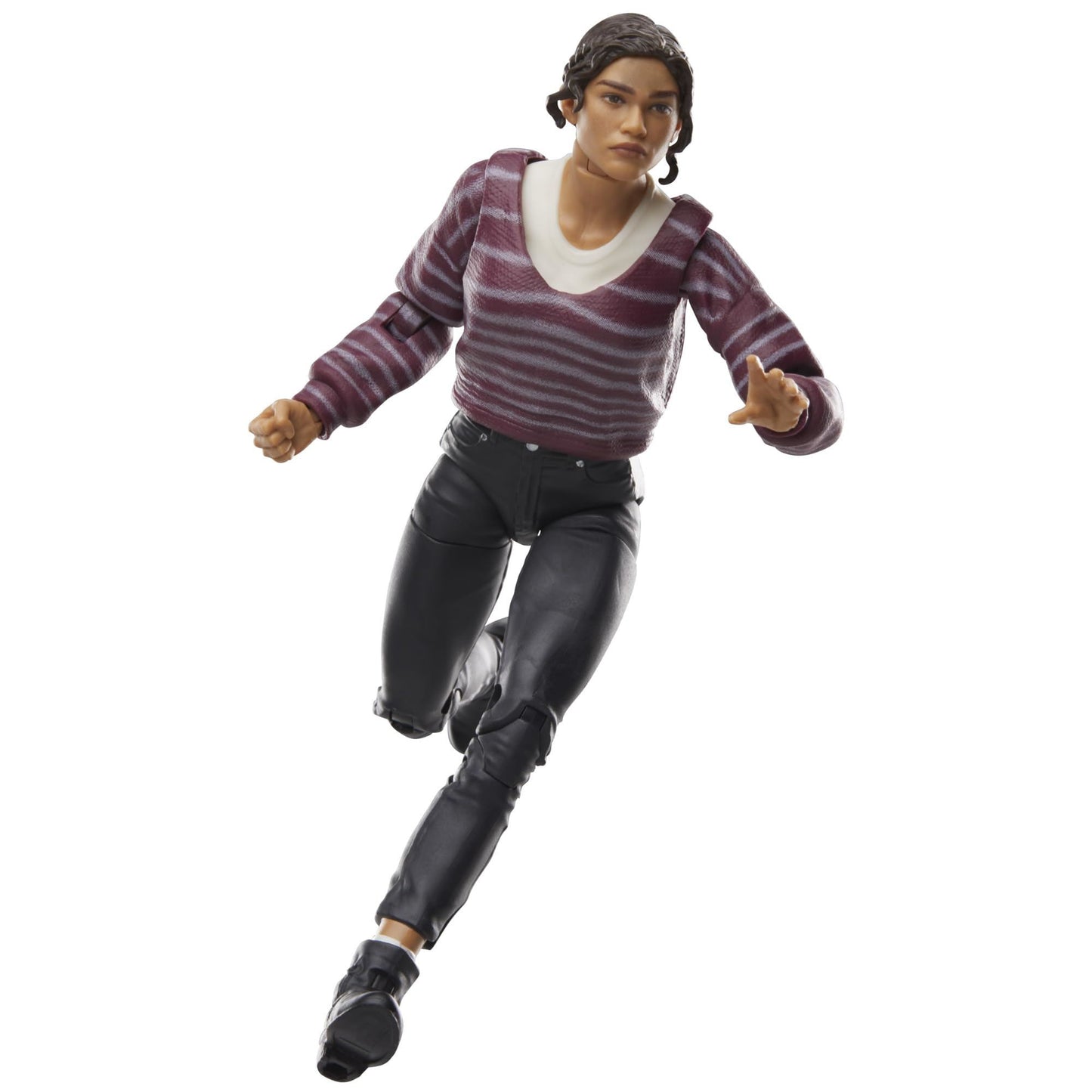 Spider-Man: No Way Home Marvel Legends Action Figure Marvel's MJ 15 cm