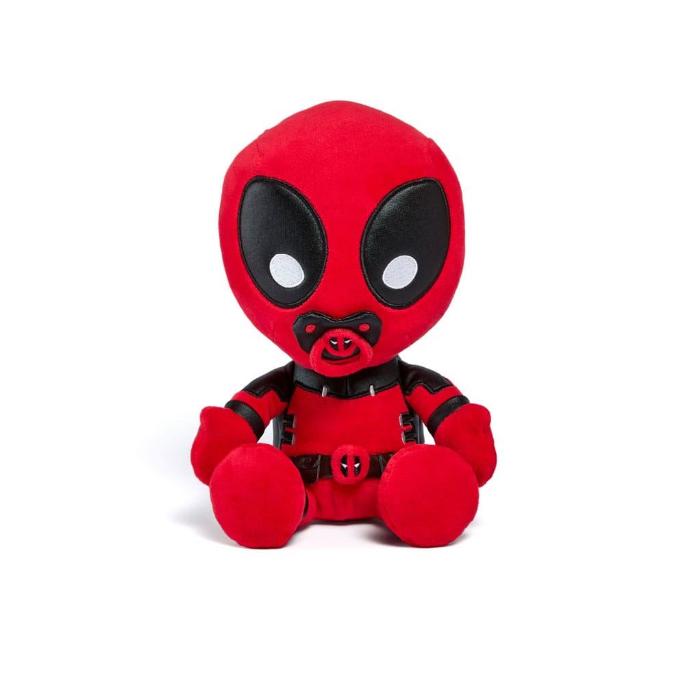 Simba  Plush - Marvel - Babypool 25cm Plush /Plush