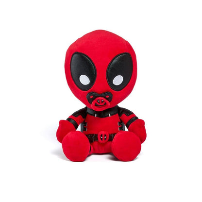 Simba  Plush - Marvel - Babypool 25cm Plush /Plush