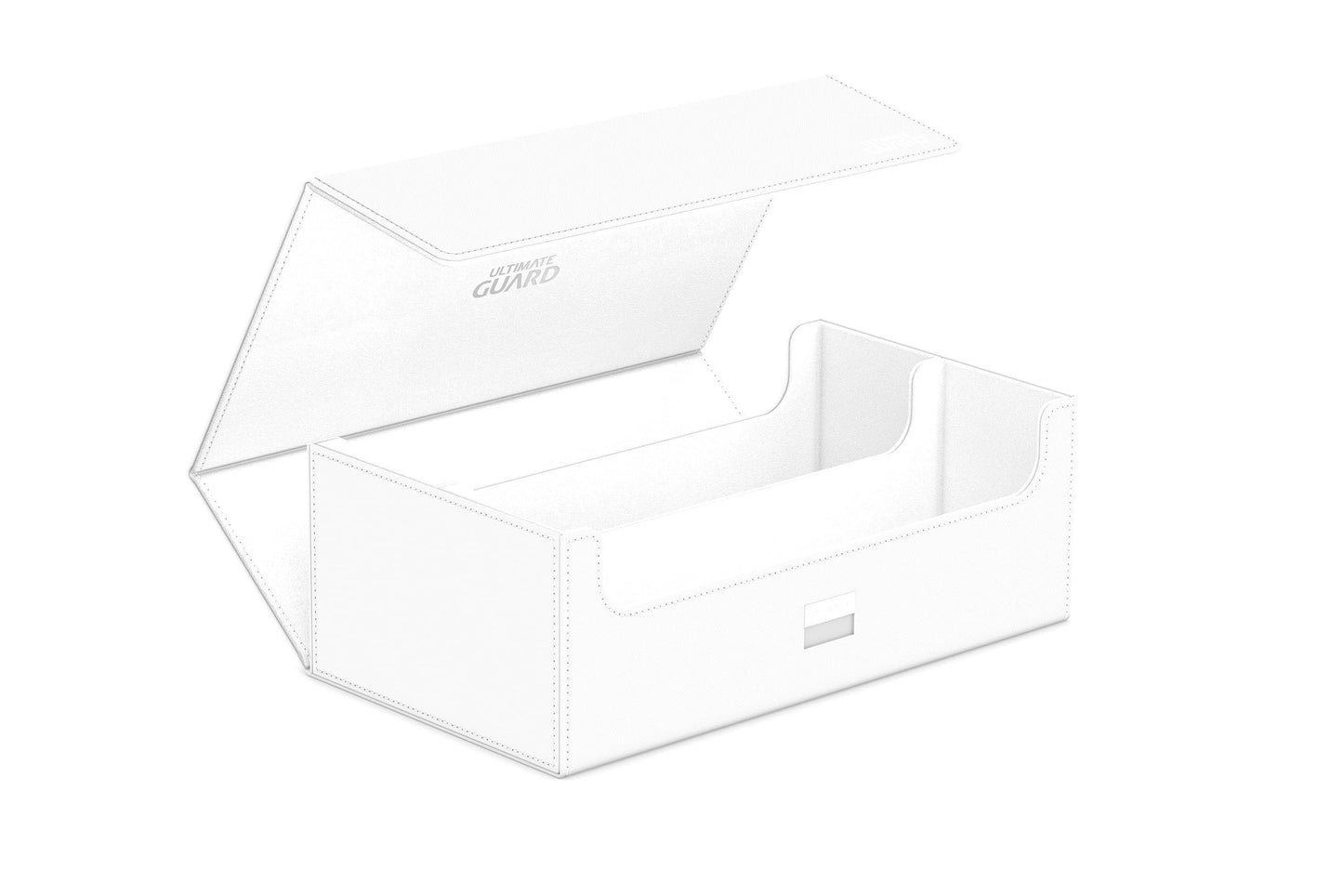 Ultimate Guard Arkhive 800+ XenoSkin Monocolor White