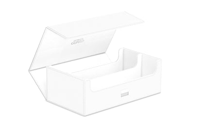 Ultimate Guard Arkhive 800+ XenoSkin Monocolor White