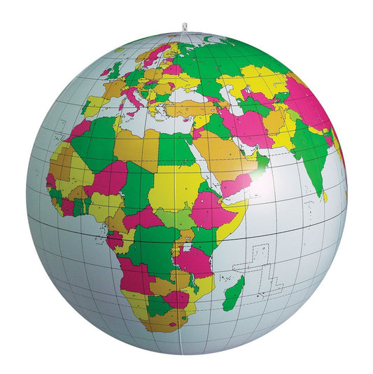 Eduscience Color My World Mega Kit /Toys