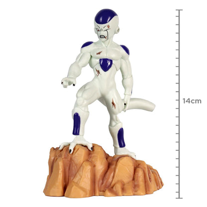 Bp Dbz History Box Vol 5 Indies Merchandise