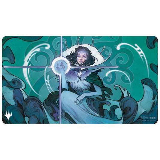 MTG: Murders at Karlov Manor Playmat K