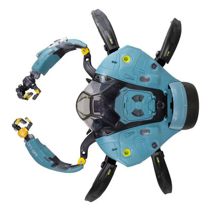 Avatar The Way of Water The Way of Water Megafig Figure CET-OPS Crabsuit 30cm
