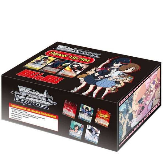 WS Power Up Set: Kill La Kill (1)
