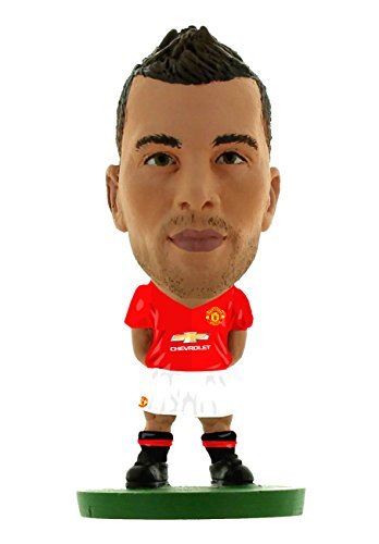 Soccerstarz - Swansea Andre Ayew Home Kit (Classic)