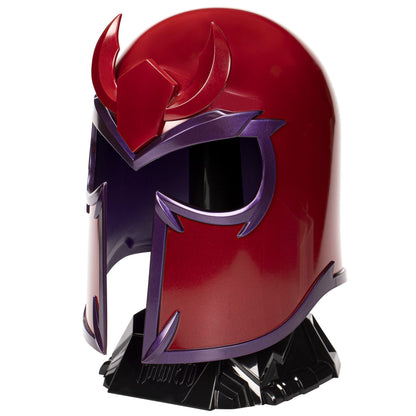 Hasbro X-Men 97 Premium Roleplay Replica Magneto Helmet