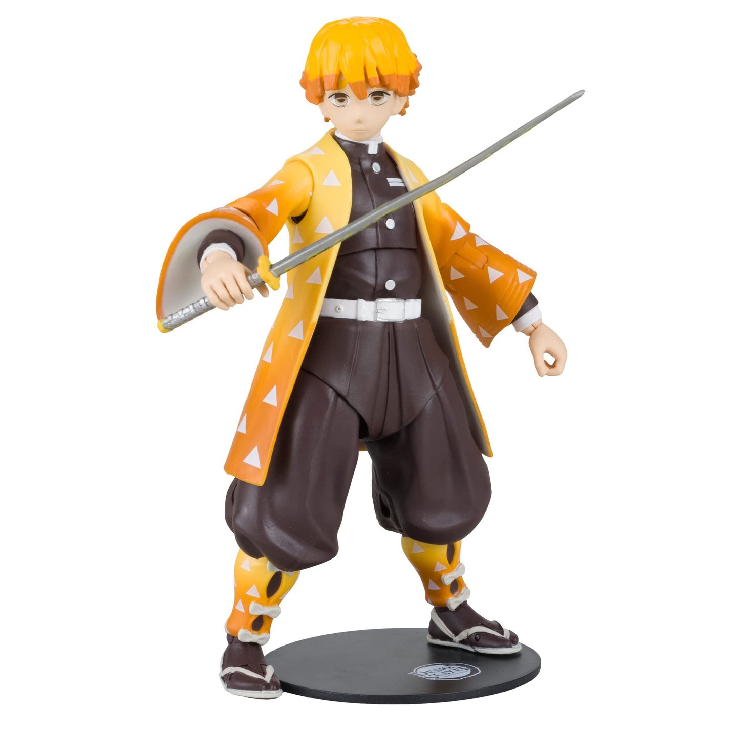 Mft Ds Zenitsu Agatsuma Wv1 Indies Merchandise
