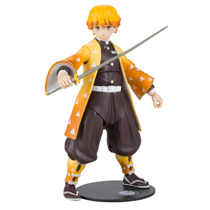 Mft Ds Zenitsu Agatsuma Wv1 Indies Merchandise