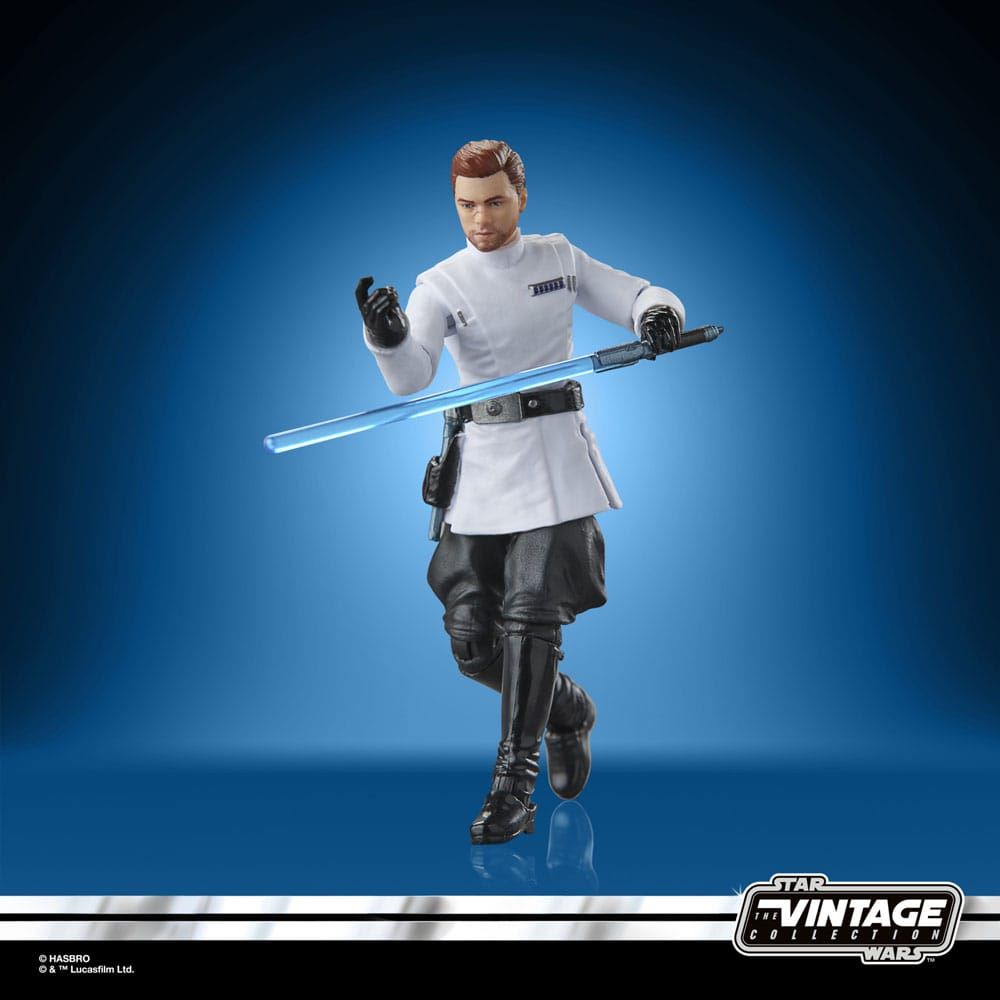 Star Wars -Jedi Survivor (Cal Kestis) Imperial Officer /Toys