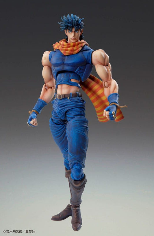 JoJo's Bizarre Adventure Battle Tendency Action Figure Chozokado (Joseph Joestar