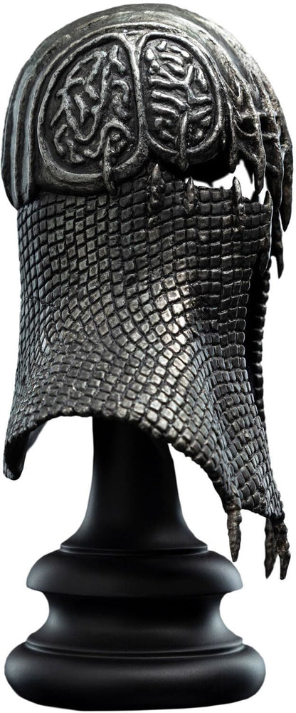 Lord of the Rings Replica 1/4 Helm of the Ringwraith of Rh?n 16 cm