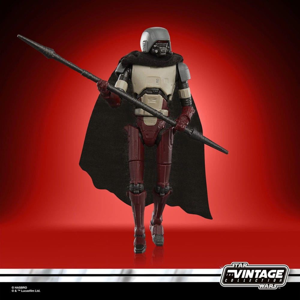 Star Wars - The Vintage Collection - Ahaoka - HK-87 Assassin Droid /Toys