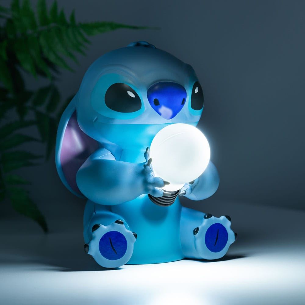 Stitch Light Indies Merchandise