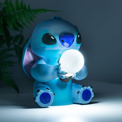 Stitch Light Indies Merchandise