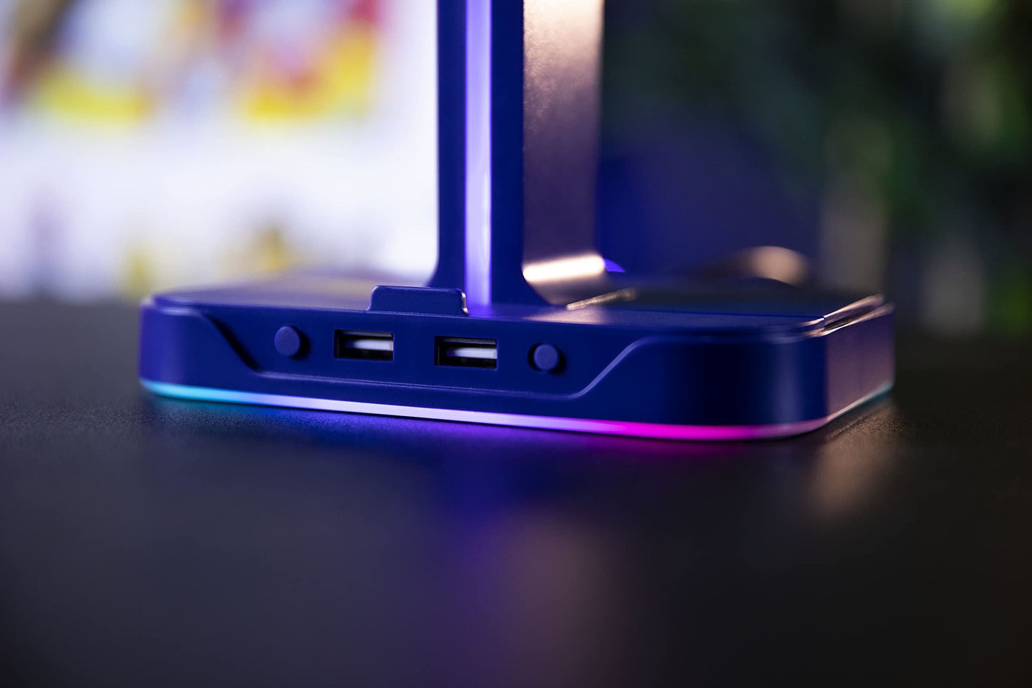 Mha Headset Stand Accessories (not machine speci