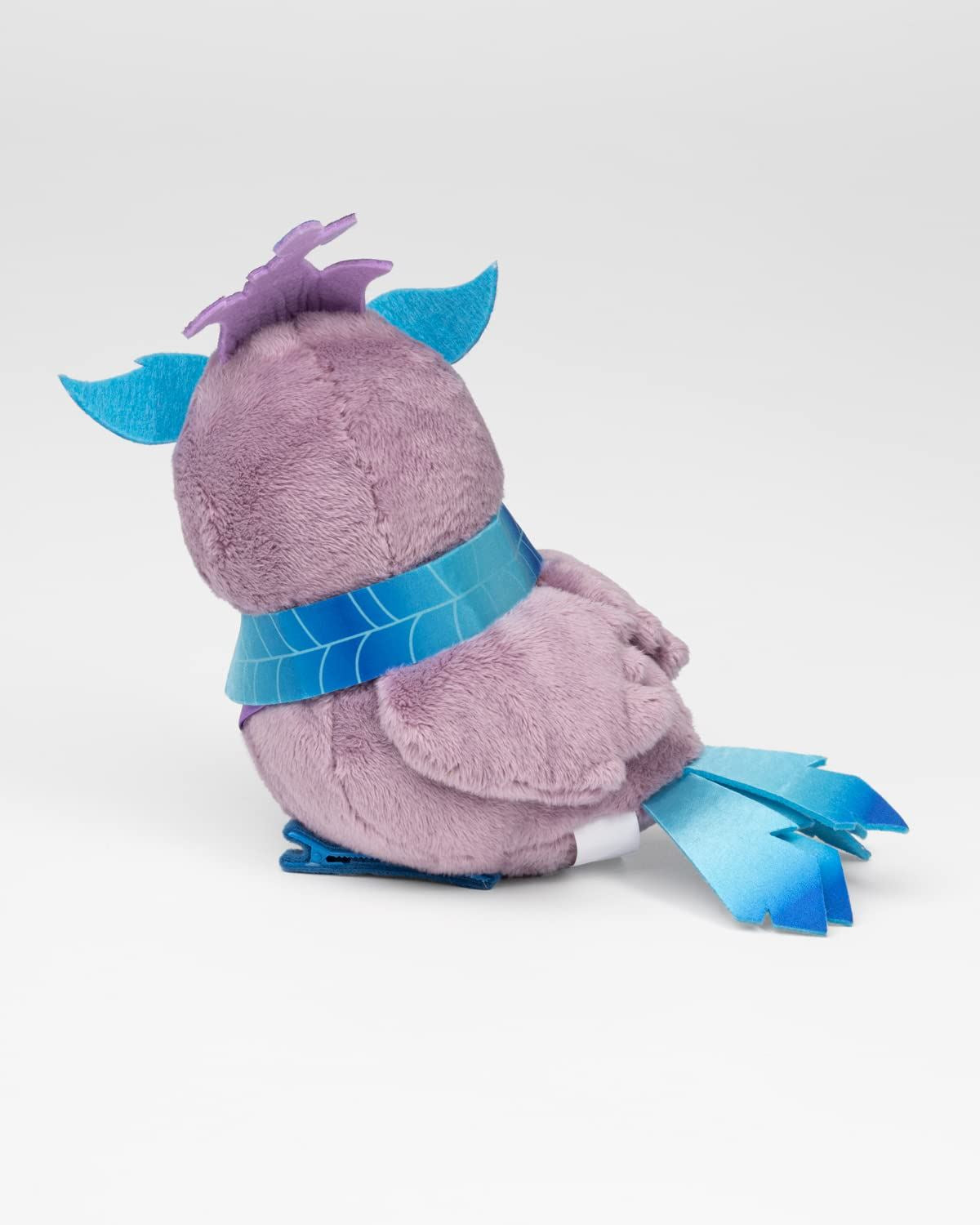 Plush Wow Pepe Ardenwaeld Indies Merchandise