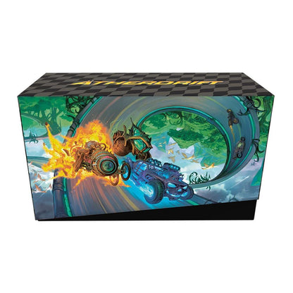Magic the Gathering ?therdrift Bundle german