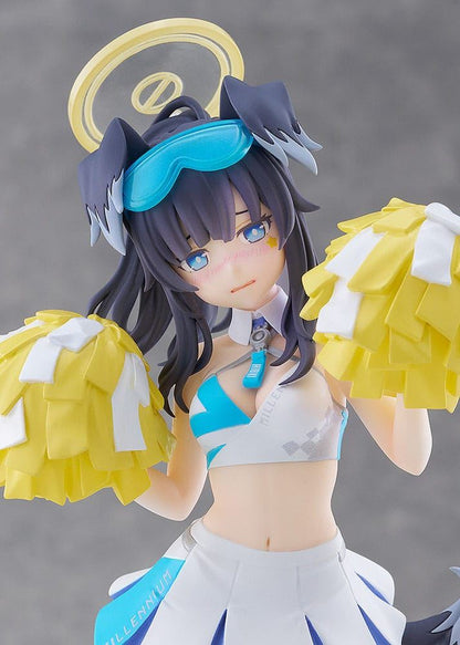 Blue Archive Pop Up Parade PVC Statue Hibiki (Cheer Squad): Memorial Lobby Ver.