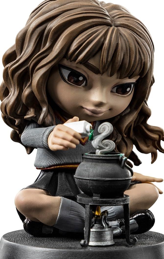 IronStudios - MiniCo Figurines: Harry Potter (Hermione Granger) /Figures
