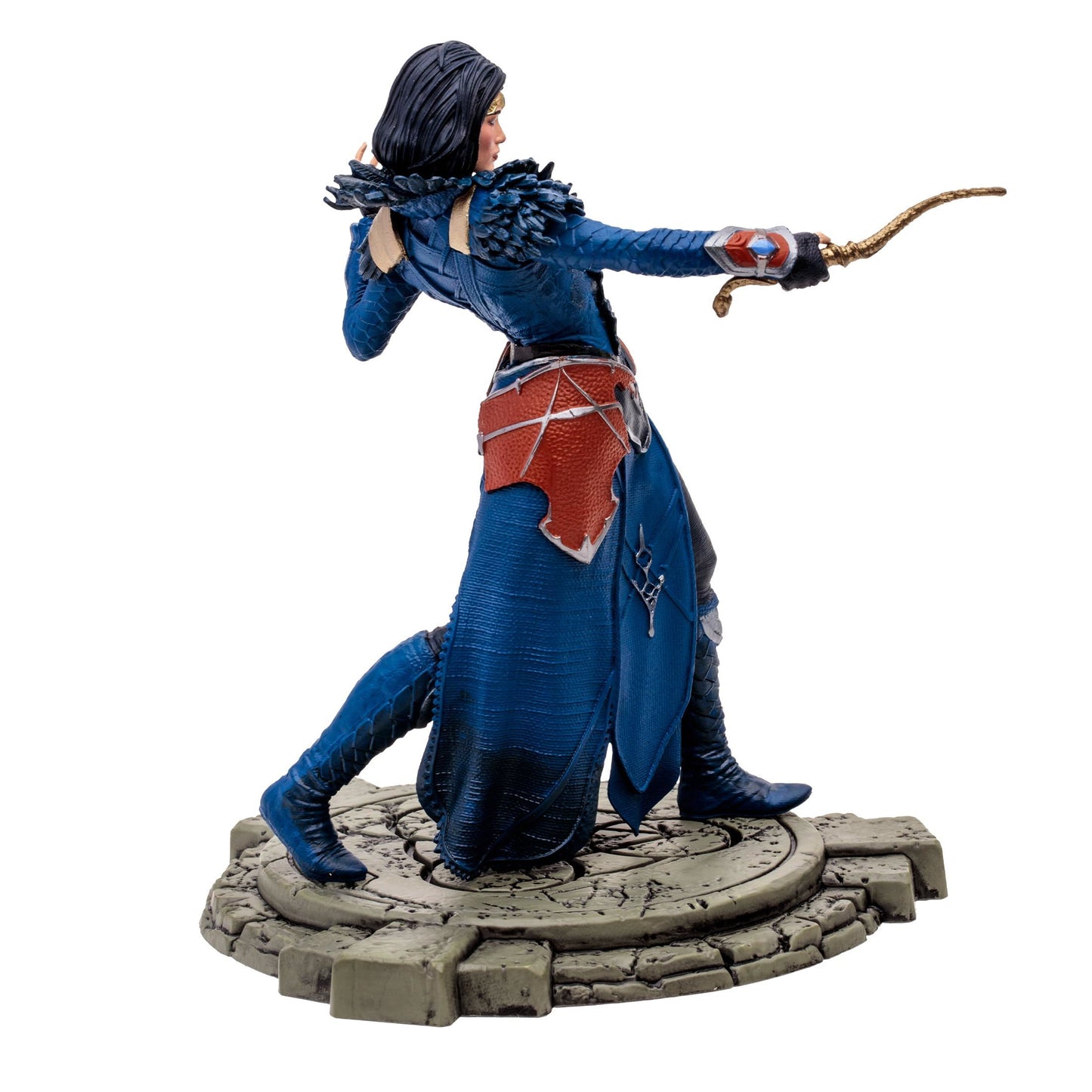 Mft Diablo Hyrda Sorceress Indies Merchandise