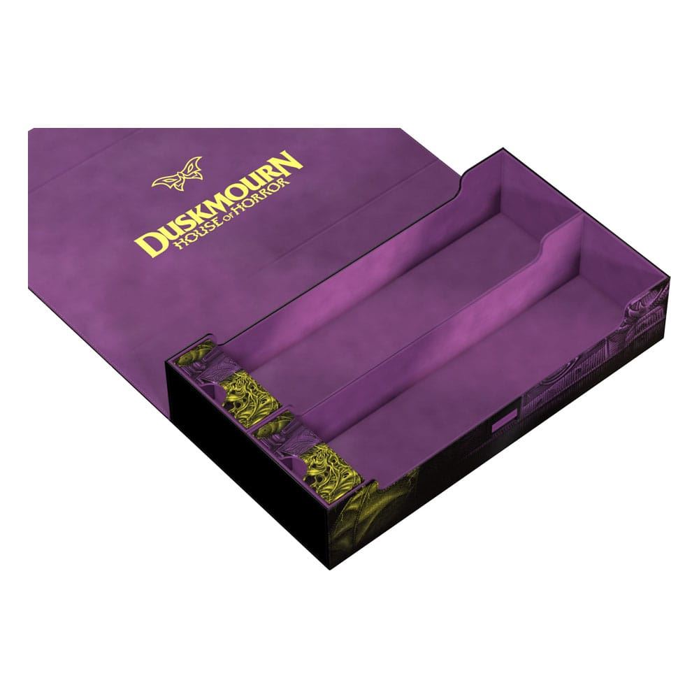 Ultimate Guard Omnihive 1000+ Xenoskin Magic: The Gathering "Duskmourn: House of