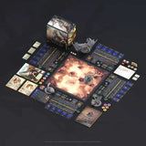 Wildspire Wastet Core Game: Monster Hunter World