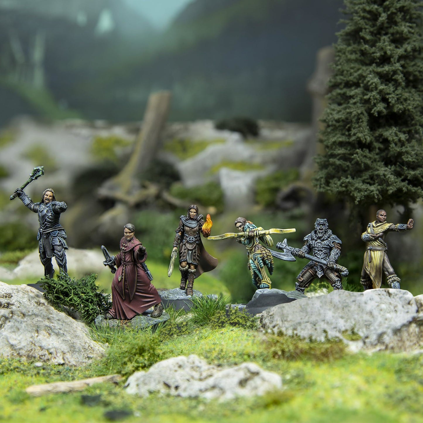 Tes Cta Dragonborn Heroes Indies Merchandise
