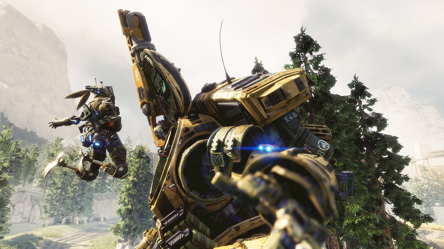Titanfall 2 /Xbox One *New & Sealed*