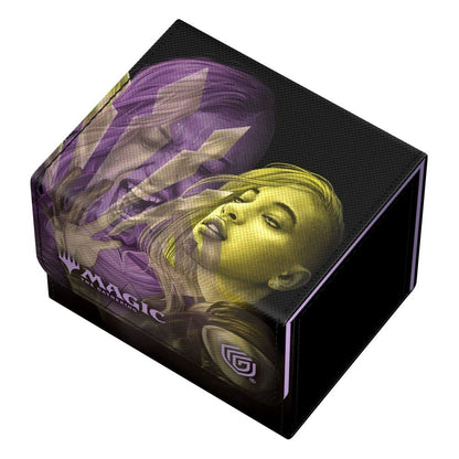 Ultimate Guard Sidewinder 100+ Xenoskin Magic: The Gathering "Duskmourn: House o