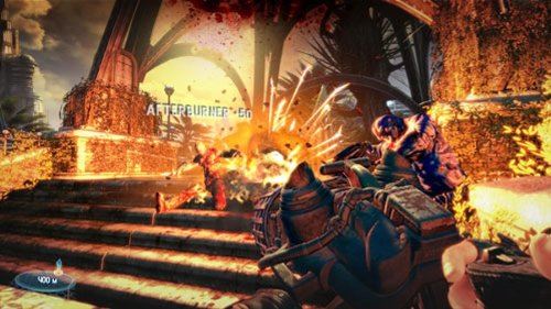 Bulletstorm /PS3 *New & Sealed*