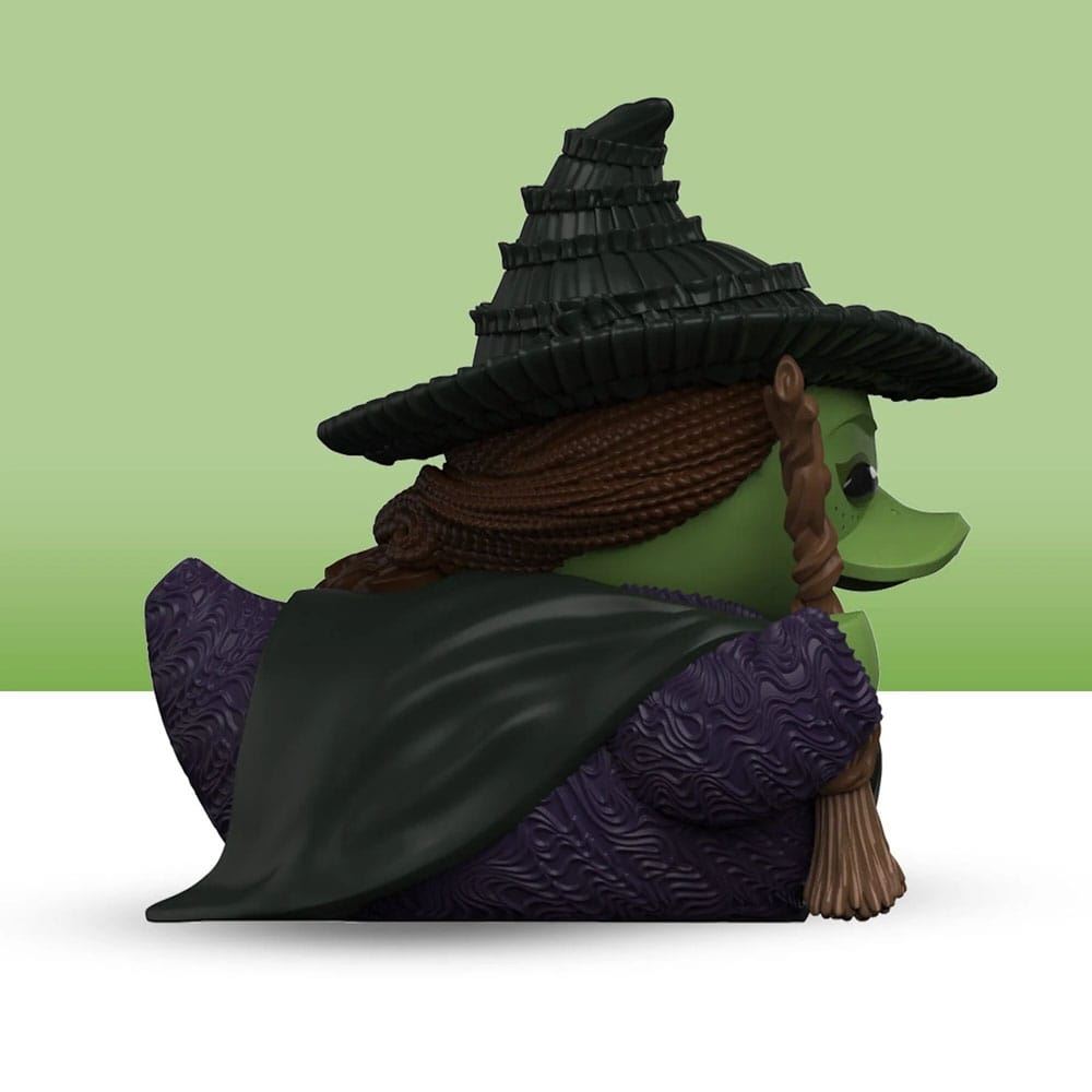 Wicked Tubbz PVC Figure Elphaba Thropp 1st Edition 10 cm