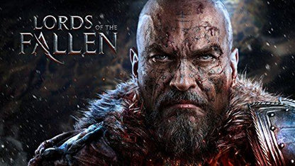 Lords of the Fallen - Limited Edition (GERMAN BOX- but all languages in game)