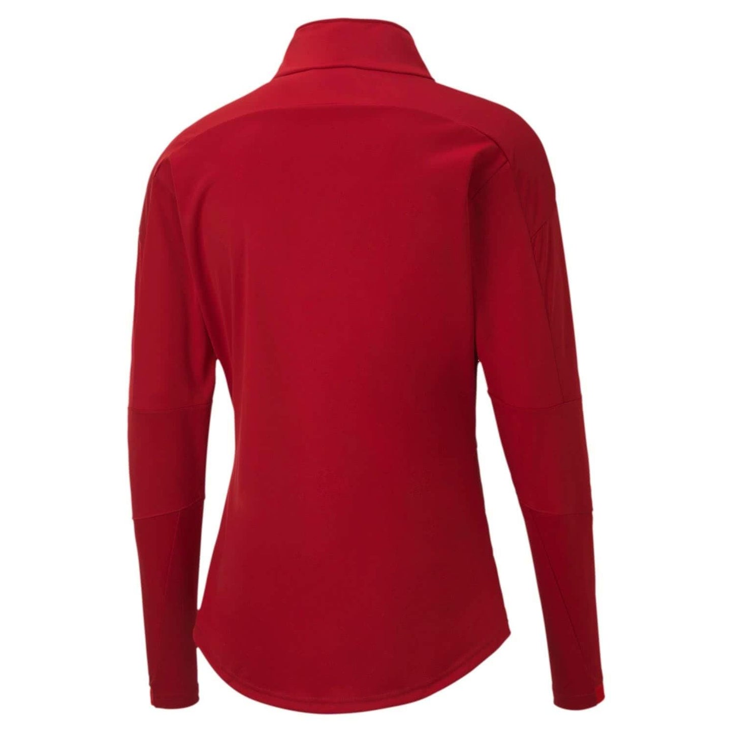 PUMA Final Sideline Jacket - Chili/Red (X-Large)