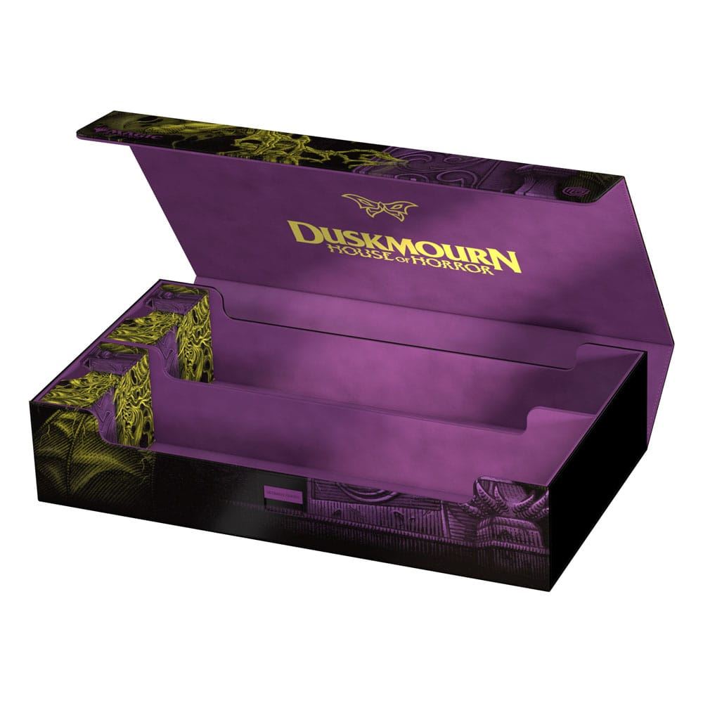 Ultimate Guard Omnihive 1000+ Xenoskin Magic: The Gathering "Duskmourn: House of