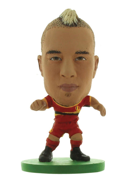 Soccerstarz - Belgium Radja Nainggolan (2016)