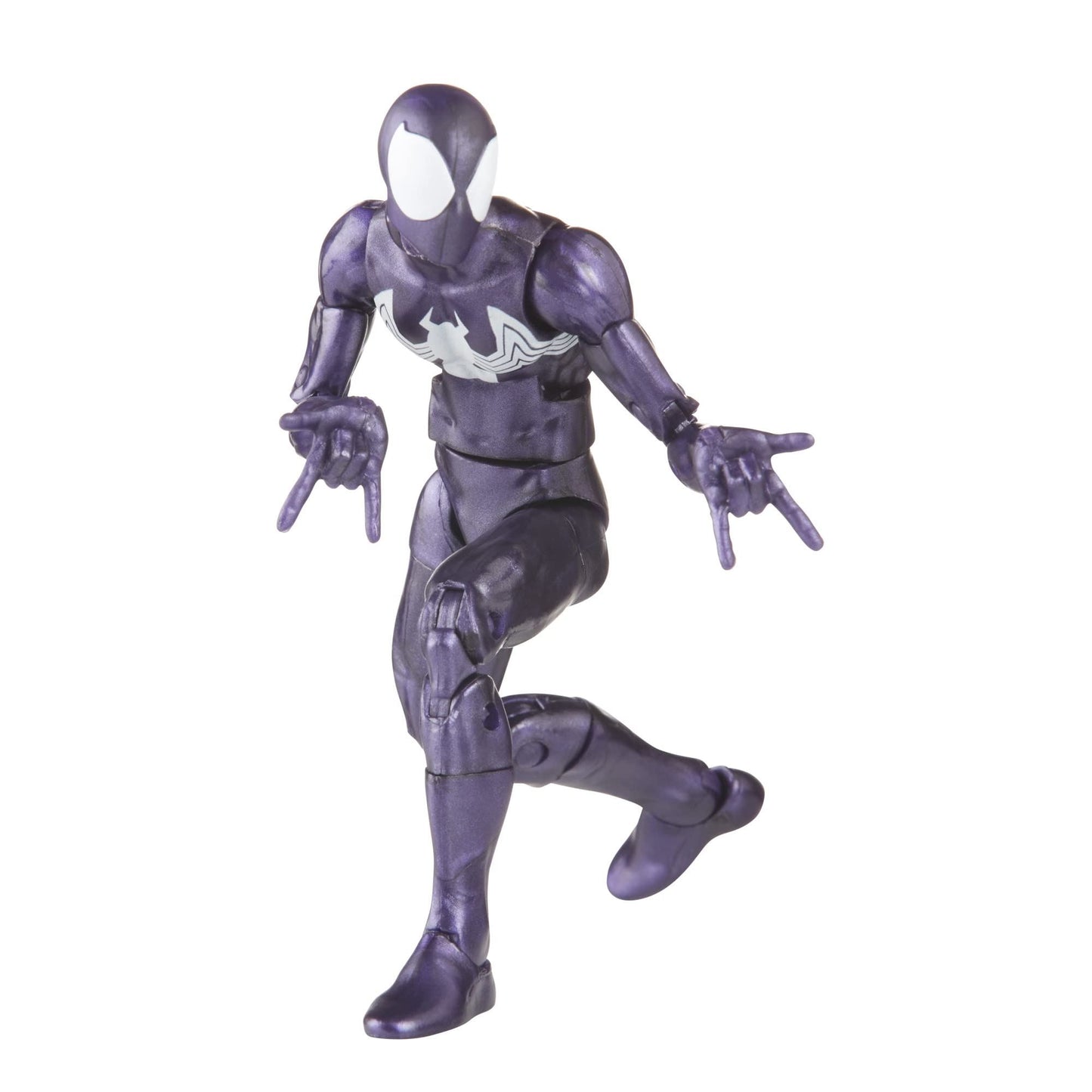 Spider-Man Marvel Legends 5-Pack Spider-Man Silvermane 15cm