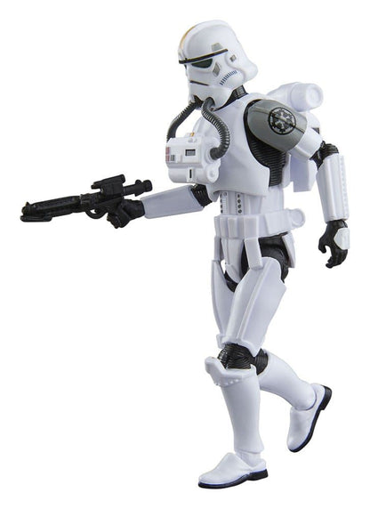 Star Wars - The Vintage Collection - Jedi Survivor - Jetpack Trooper /Toys