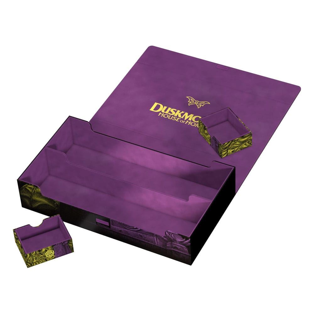 Ultimate Guard Omnihive 1000+ Xenoskin Magic: The Gathering "Duskmourn: House of
