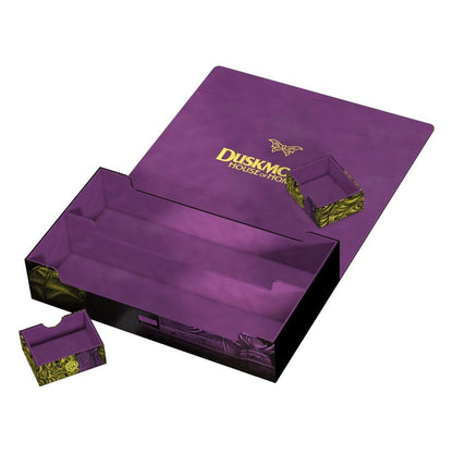 Ultimate Guard Omnihive 1000+ Xenoskin Magic: The Gathering "Duskmourn: House of