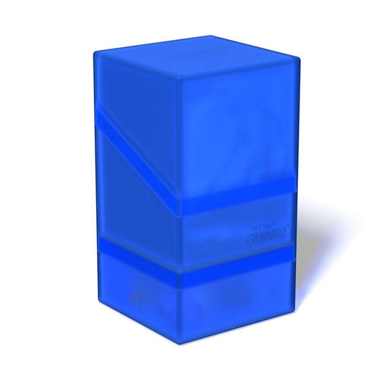 Ultimate Guard Boulder?n?Tray 100+ Sapphire