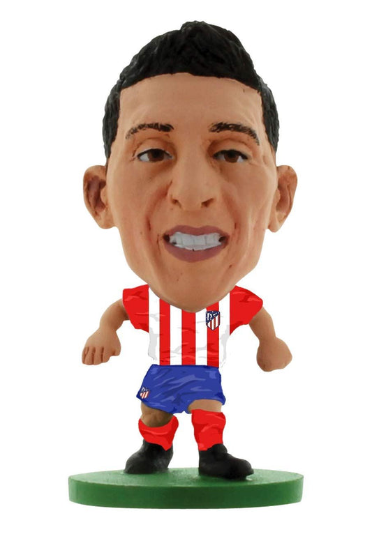 Soccerstarz - Atletico Madrid Hector Herrera - Home Kit (Classic)
