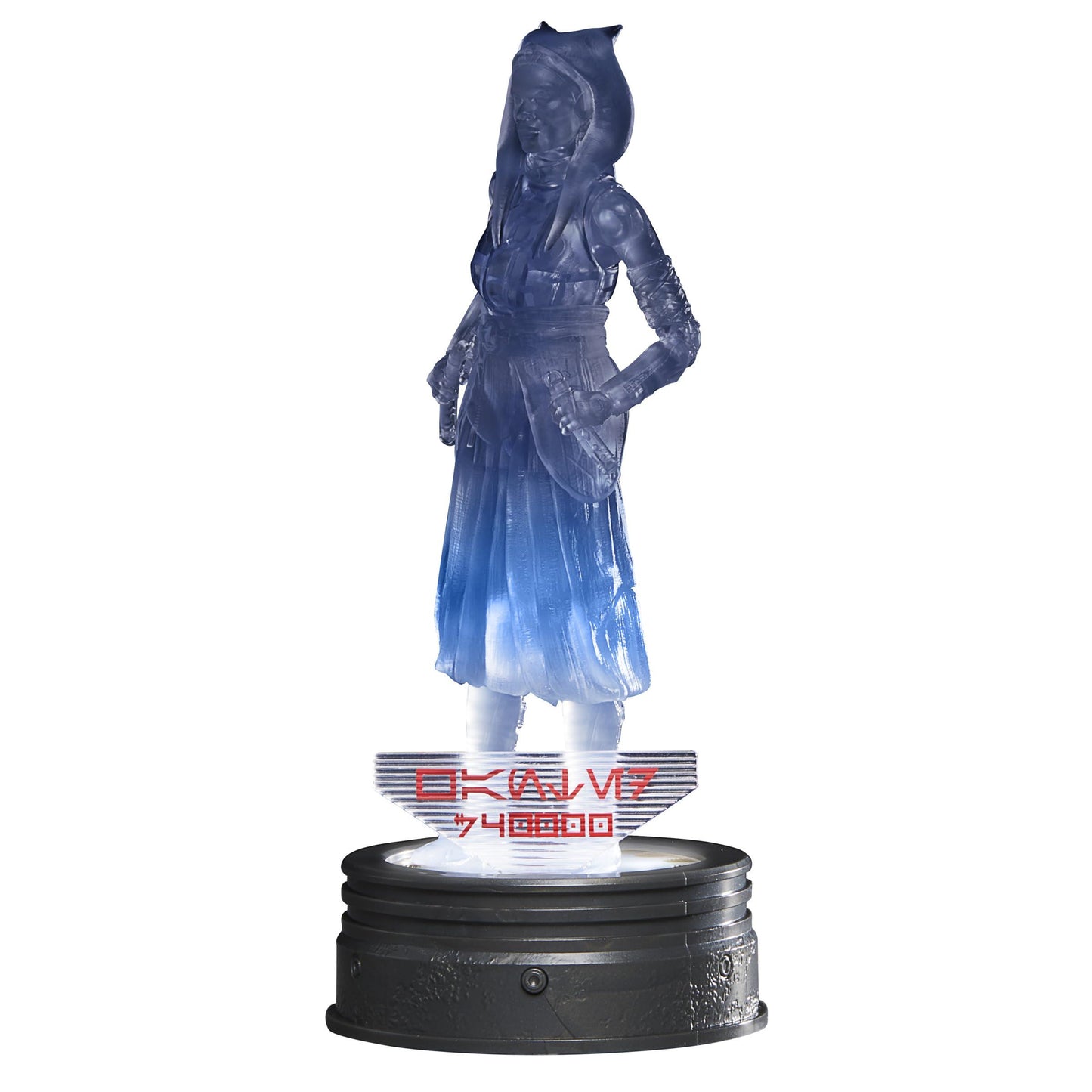 Star Wars Black Series Holocomm Collection Action Figure Ahsoka Tano 15 cm