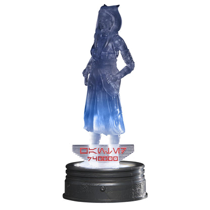 Star Wars Black Series Holocomm Collection Action Figure Ahsoka Tano 15 cm