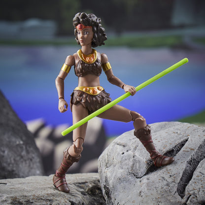 Dungeons & Dragons Action Figure Diana 15 cm