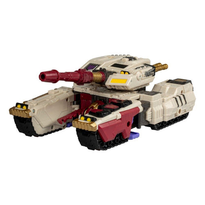 Transformers Generations Legacy United Leader Class Armada Universe Galvatron