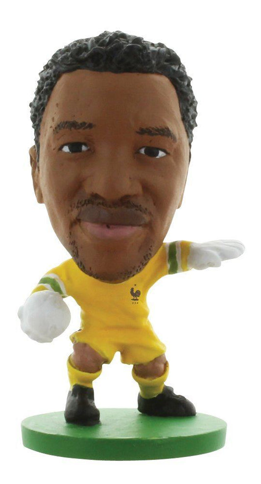SoccerStarz - France Steve Mandanda (2014)