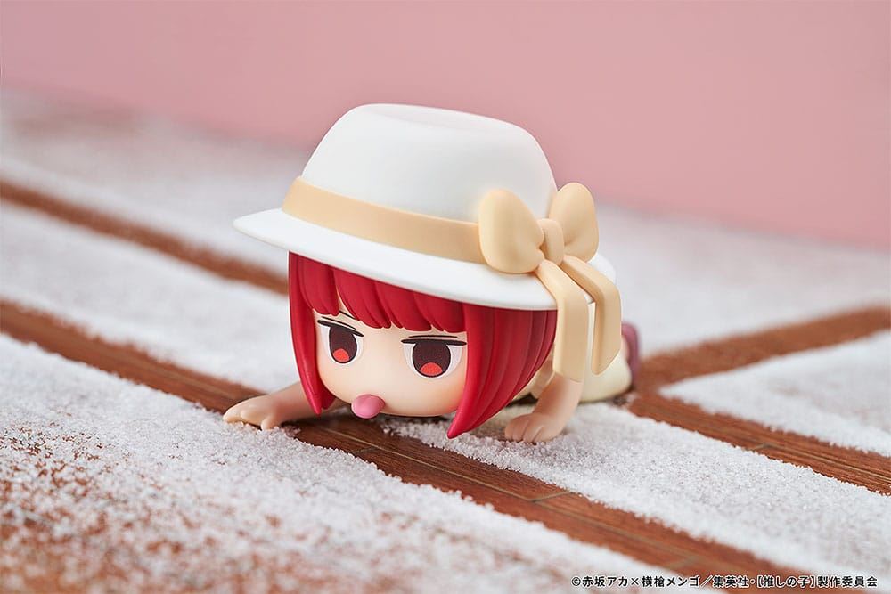 Oshi No Ko Good Smile Chibi Figure Kana Arima: The Genius Child Actor Who Licks